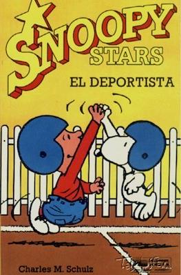 Snoopy Stars #7