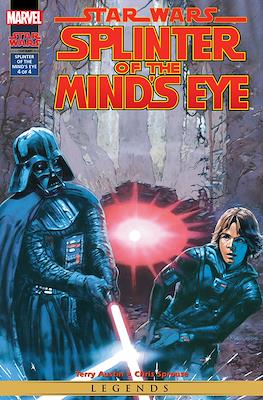 Star Wars: Splinter of the Mind's Eye #4
