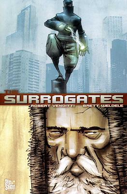 The Surrogates #4