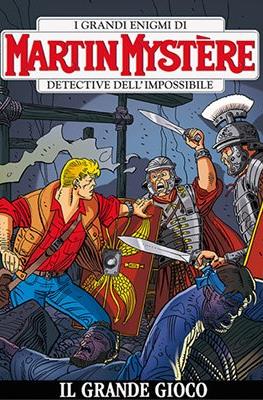 Martin Mystère #348