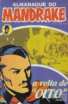 Almanaque do Mandrake (1979-1983) #7