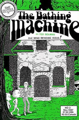 The Bathing Machine #2
