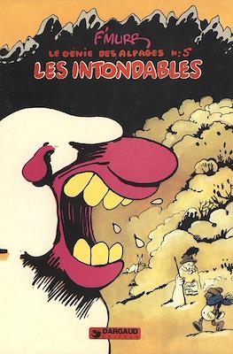 Le génie des Alpages #5