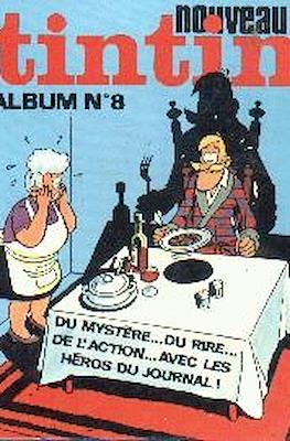 Tintin Nouveau Album #8