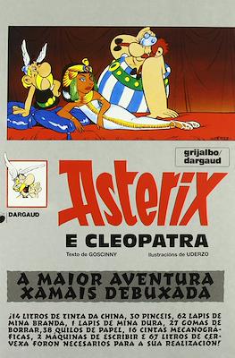 Asterix (Cartone) #8
