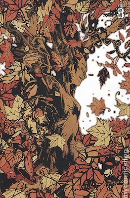 The Autumnal (Variant Cover) #8