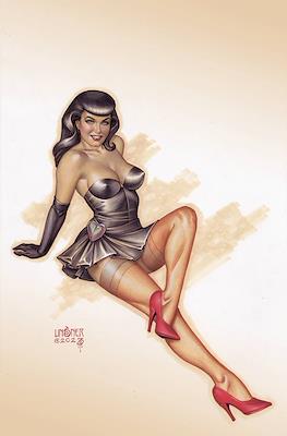 Bettie Page (2023- Variant Cover) #3.5
