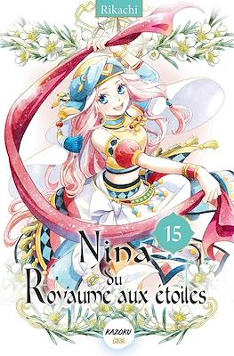 Nina du Royaume aux étoiles #15