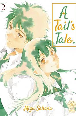 A Tail's Tale #2