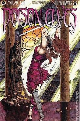 Poison Elves Vol. 2 (1995 - 2007) #3