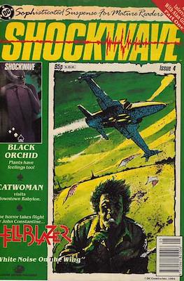 Shockwave #4