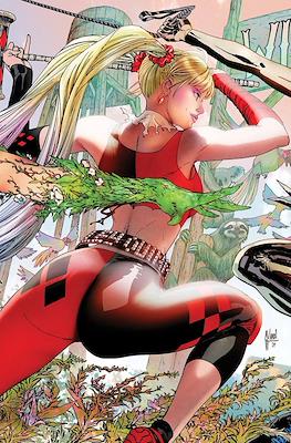 Gotham City Sirens Vol. 2 (2024-Variant Covers) #2.3