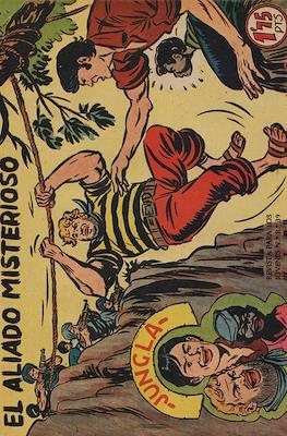 Jungla (1958) #12