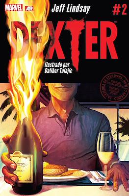 Dexter (Comic book) #2