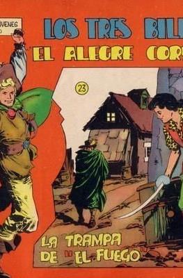 El Alegre Corsario #23