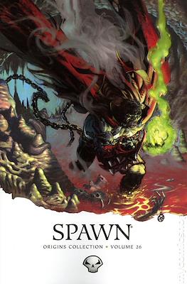 Spawn: Origins Collection #26