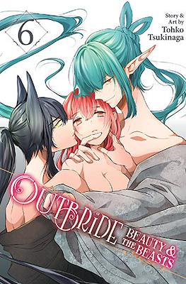 Outbride: Beauty and the Beasts #6