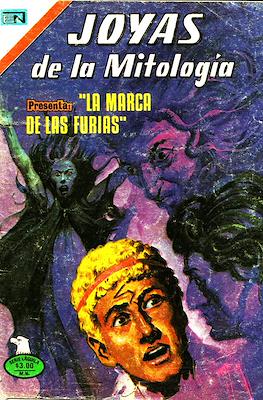 Joyas de la Mitología #381