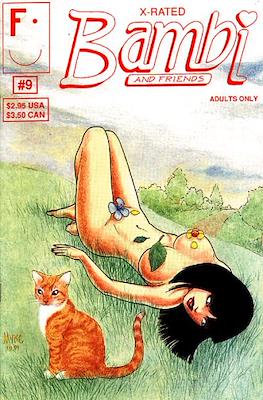 Bambi and Friends #9