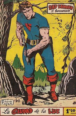 Ray Landan #5