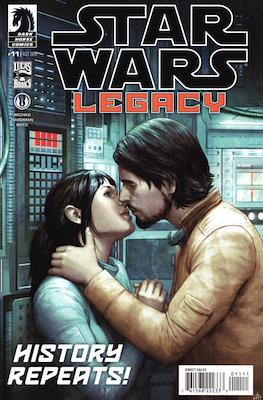 Star Wars Legacy Vol. 2 #11