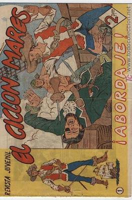 El Ciclón de los Mares