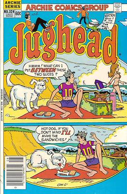 Archie's Pal Jughead Comics / Jughead (1949-1987) #324