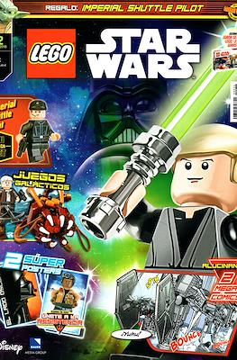 Lego Star Wars (Grapa 36 pp) #32
