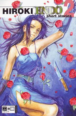 Hiroki Endo Short Stories #2