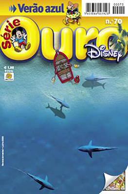 Série Ouro Disney #70