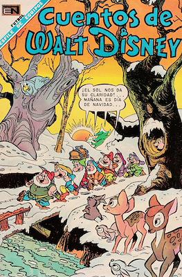 Cuentos de Walt Disney #441