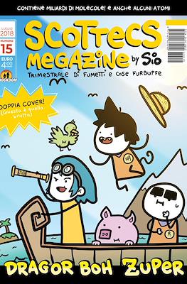 Scottecs Megazine (Rivista) #15
