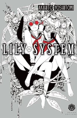Lily System (Rústica 240 pp)