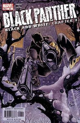Black Panther (1998-2003) #53