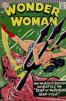Wonder Woman Vol. 1 (1942-1986; 2020-2023) #171