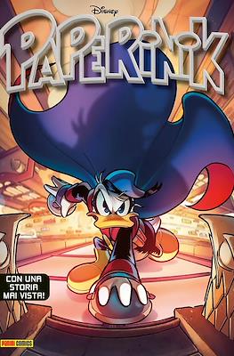 Paperinik #101