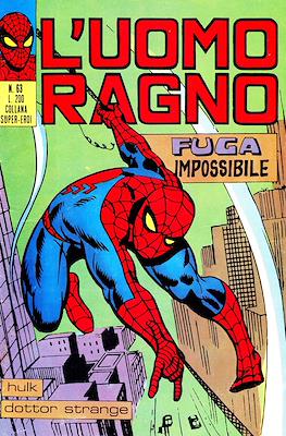 L'Uomo Ragno Vol. 1 #63