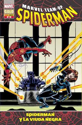 Marvel Team-Up Spiderman Vol. 2 (2007-2010) #10