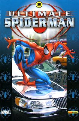 Ultimate Spiderman #2