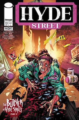 Hyde Street #13