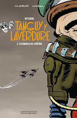Tanguy y Laverdure #2