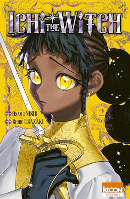 Ichi the Witch #2
