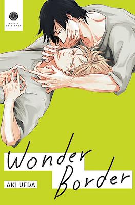 Wonder Border
