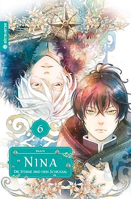 Nina. Die Sterne sind dein Schicksal #6