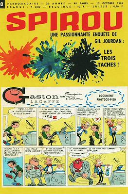 Le journal de Spirou #1330