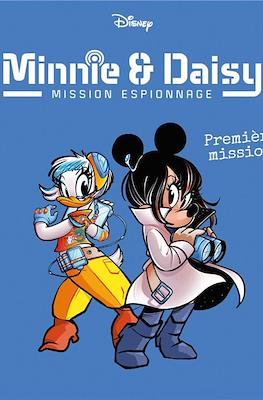 Minnie & Daisy: Mission espionnage
