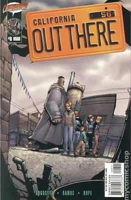 Out There (2001-2003) #8