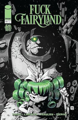 I Hate Fairyland Vol. 2 (2022- Variant Cover) #46