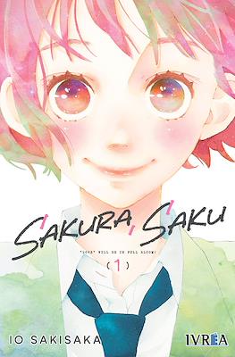 Sakura, Saku (Rústica) #1