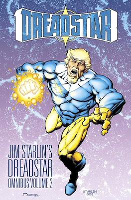 Dreadstar Omnibus Collection #2